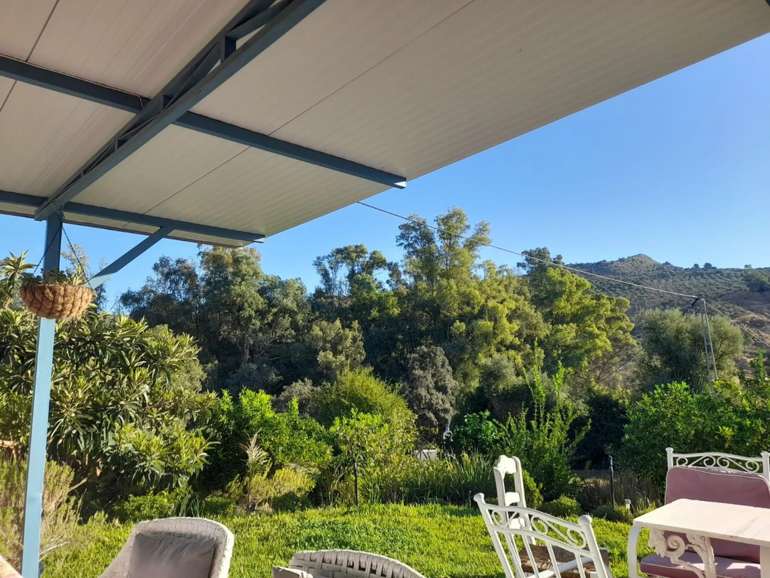Finca - Cortijo, Guaro, Costa del Sol.