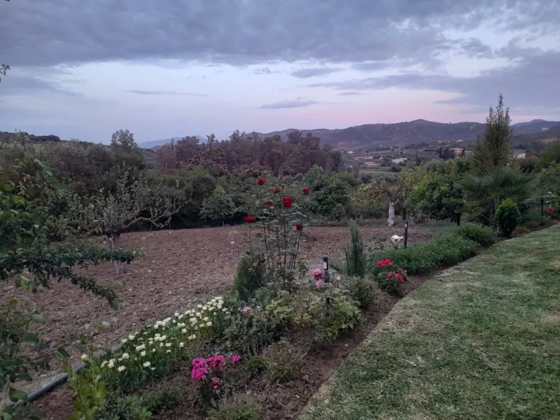 Finca - Cortijo, Guaro, Costa del Sol.