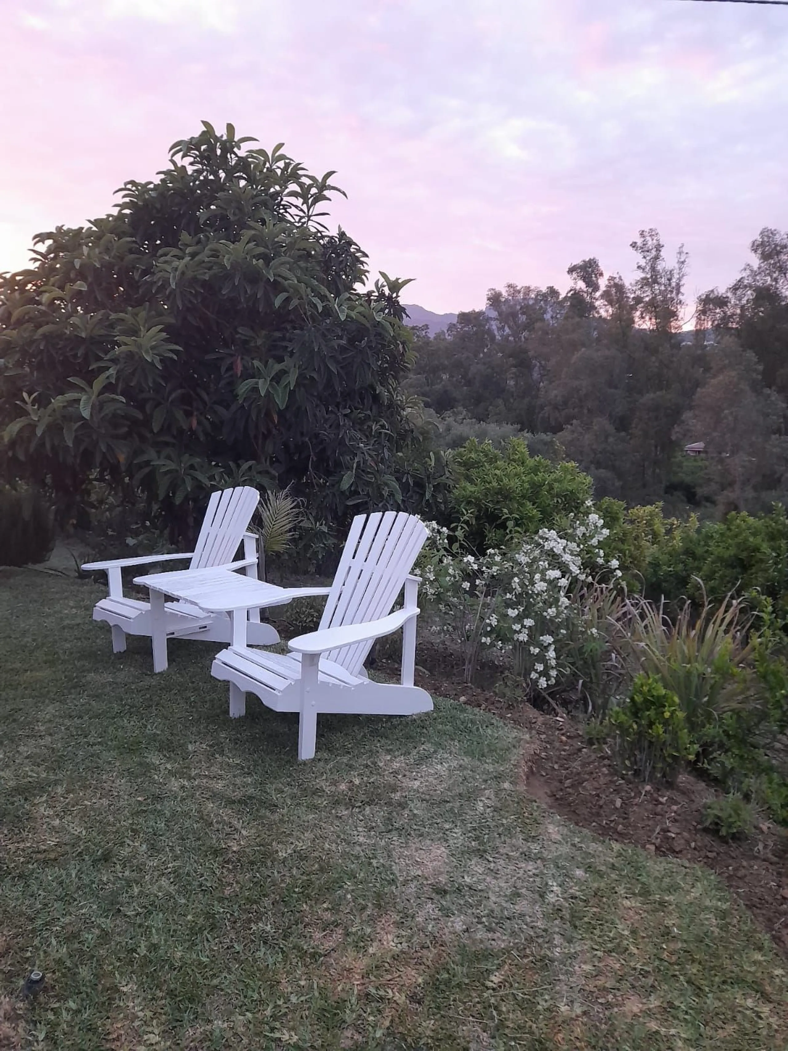 Finca - Cortijo, Guaro, Costa del Sol.