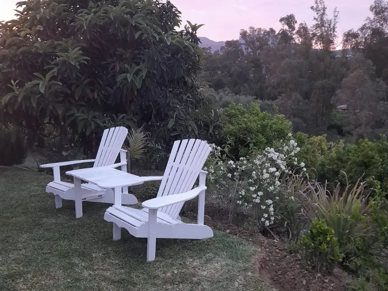Finca - Cortijo, Guaro, Costa del Sol.