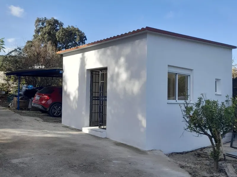 Finca - Cortijo, Guaro, Costa del Sol.