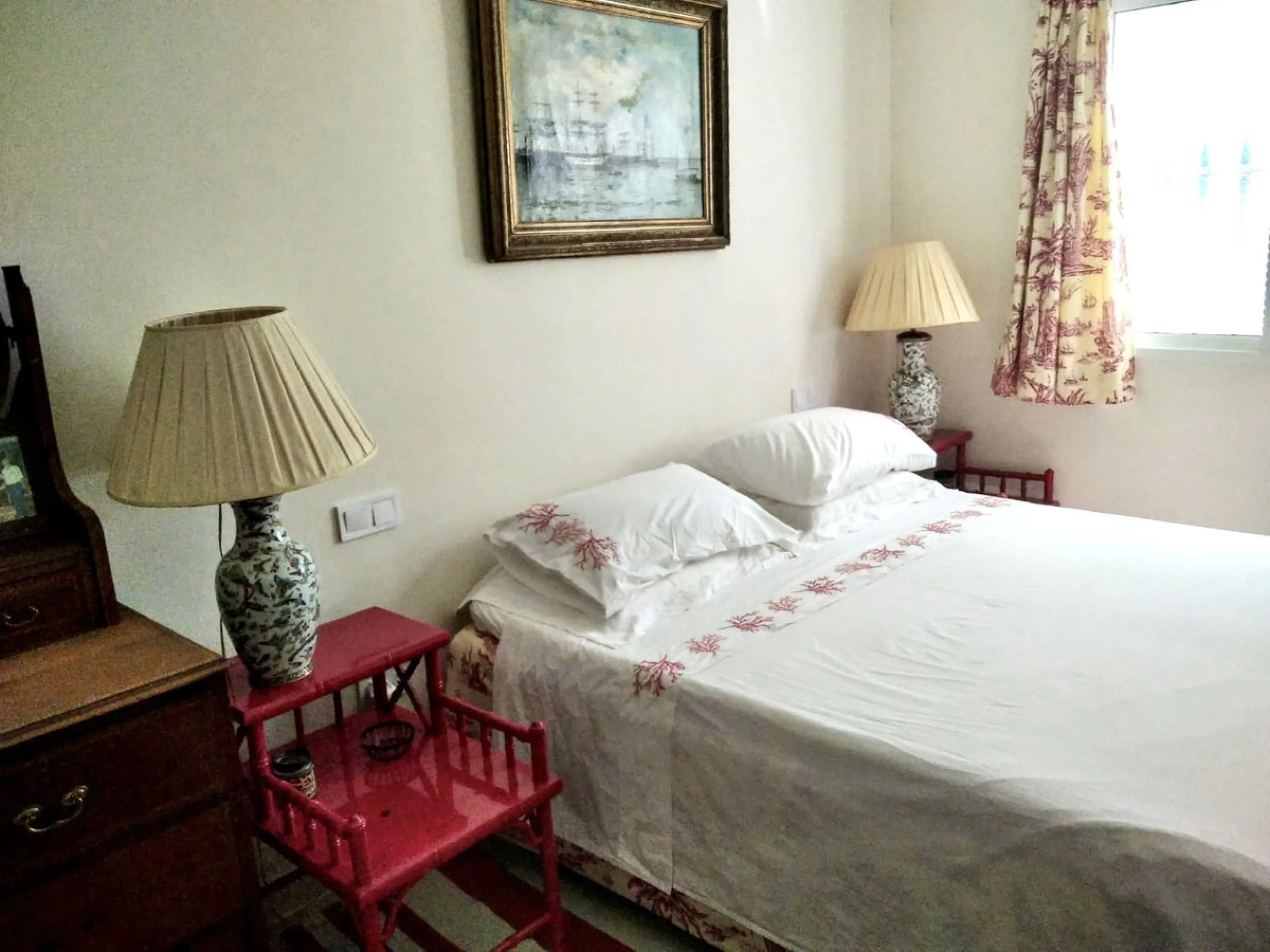 Finca - Cortijo, Guaro, Costa del Sol.