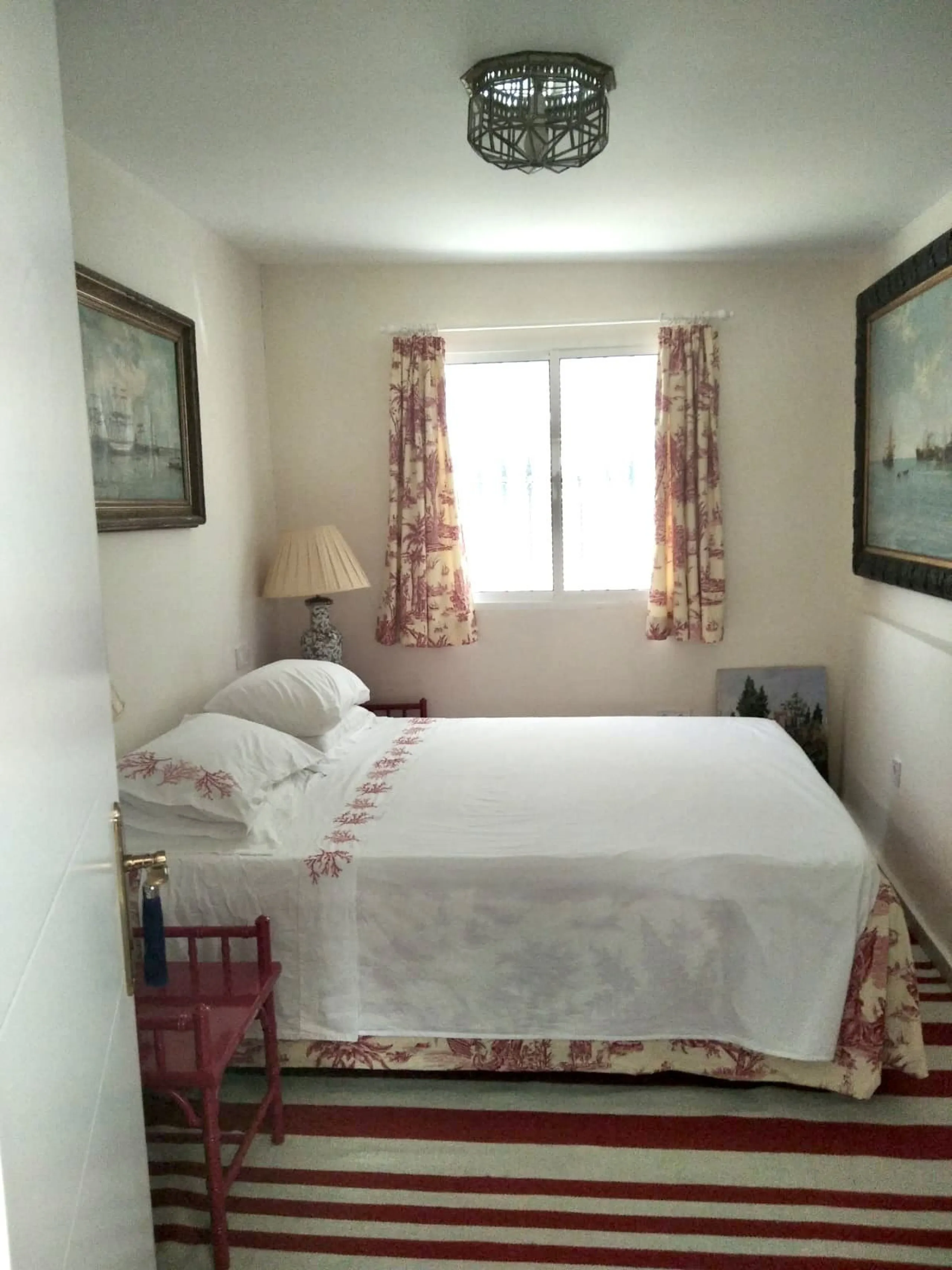 Finca - Cortijo, Guaro, Costa del Sol.