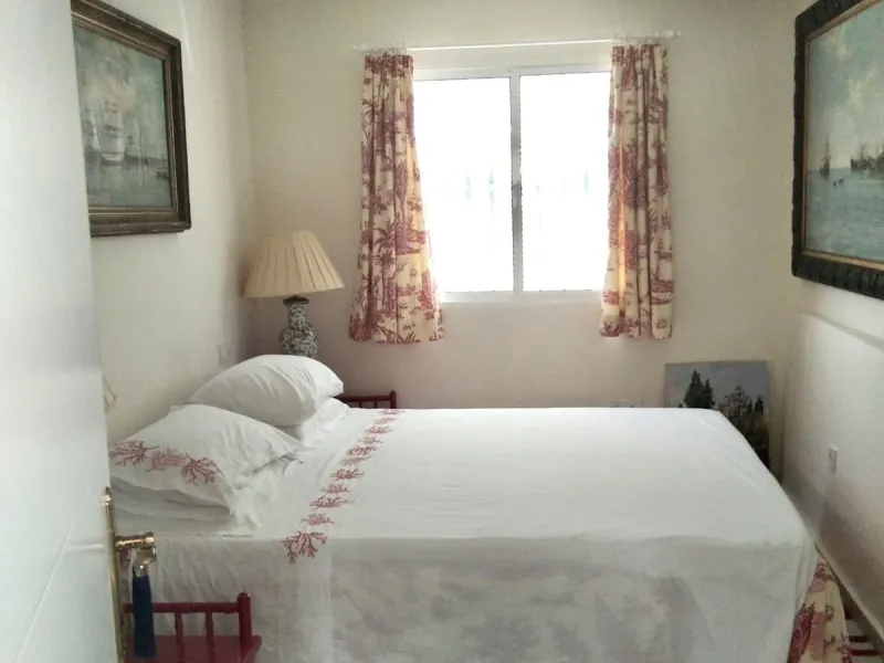 Finca - Cortijo, Guaro, Costa del Sol.