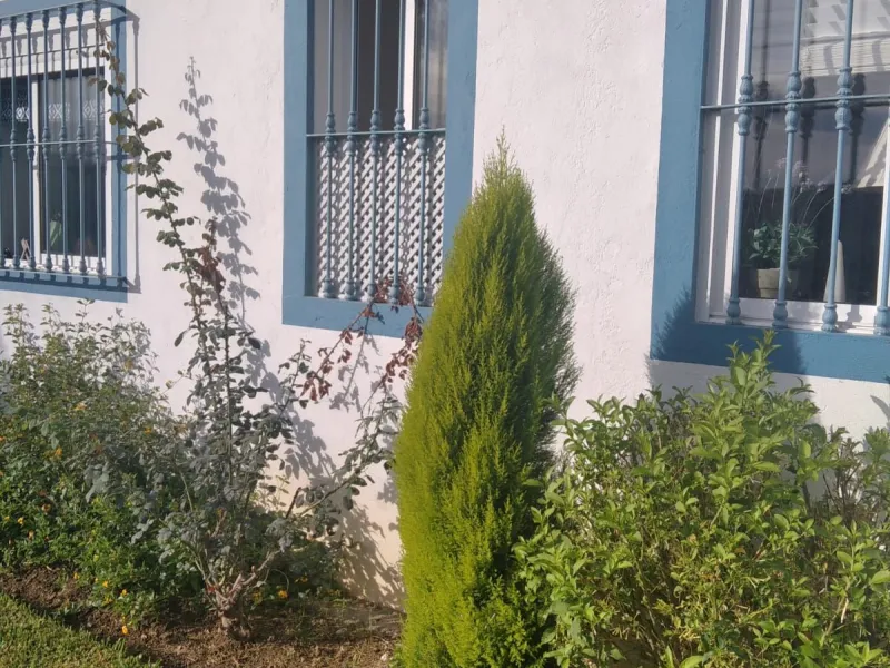 Finca - Cortijo, Guaro, Costa del Sol.