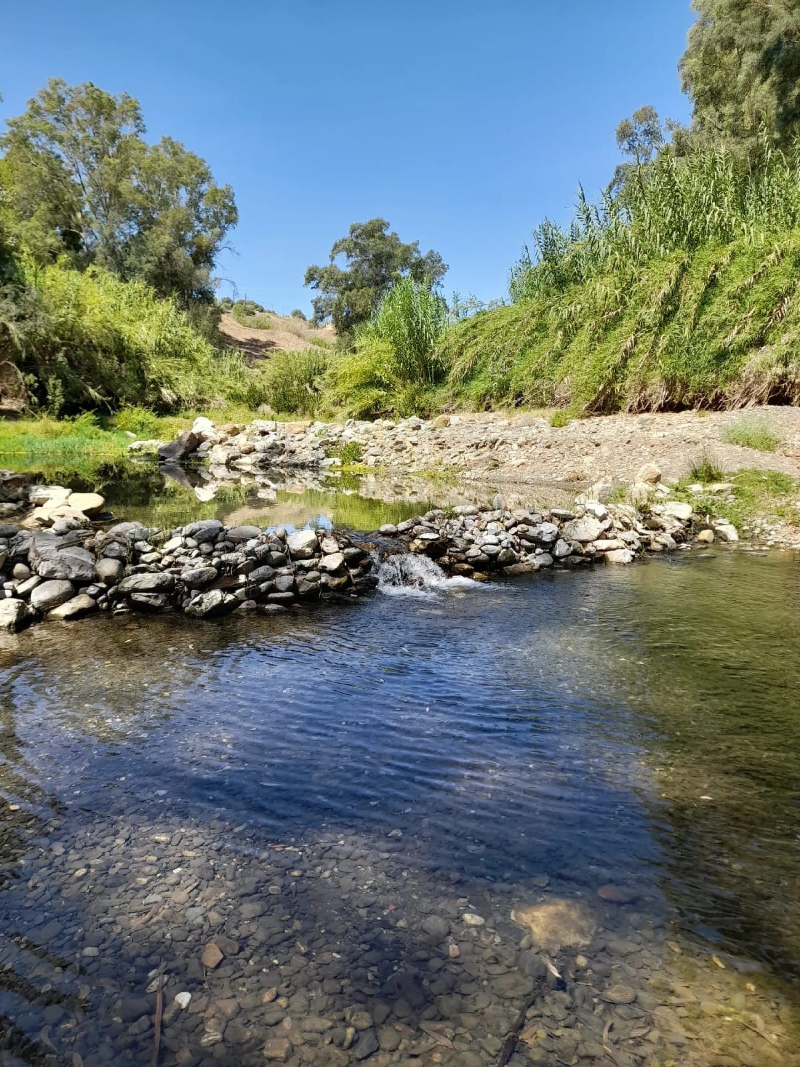 Finca - Cortijo, Guaro, Costa del Sol.