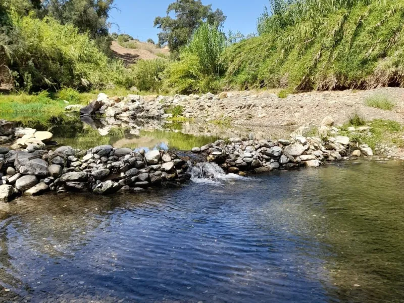 Finca - Cortijo, Guaro, Costa del Sol.