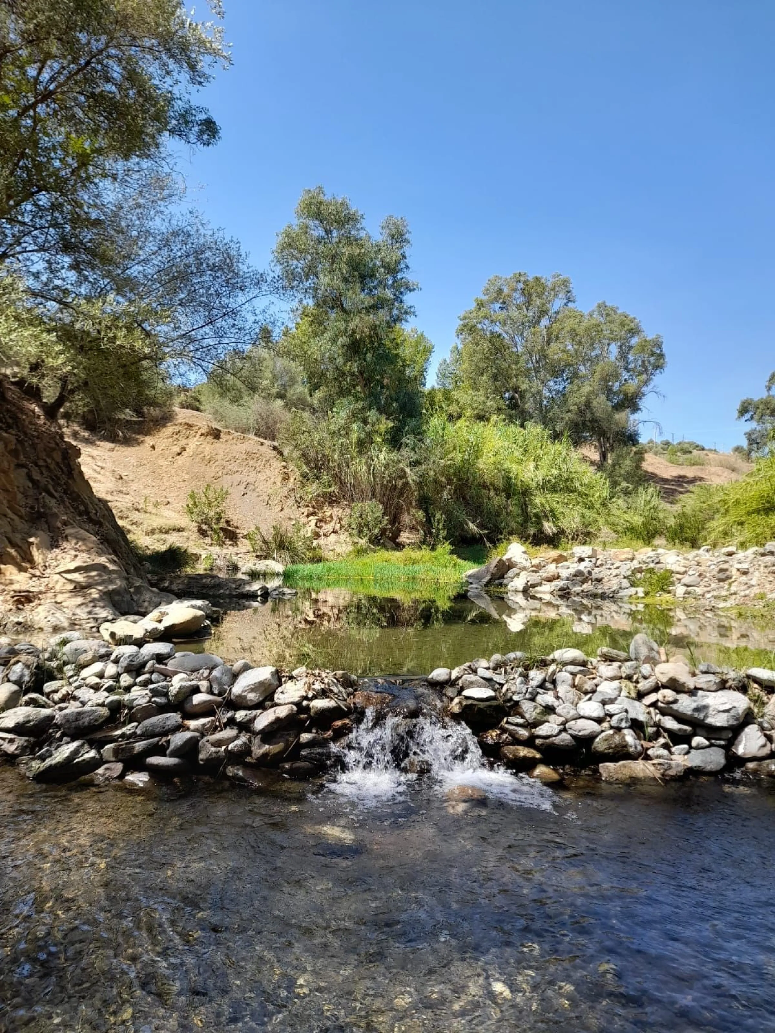 Finca - Cortijo, Guaro, Costa del Sol.