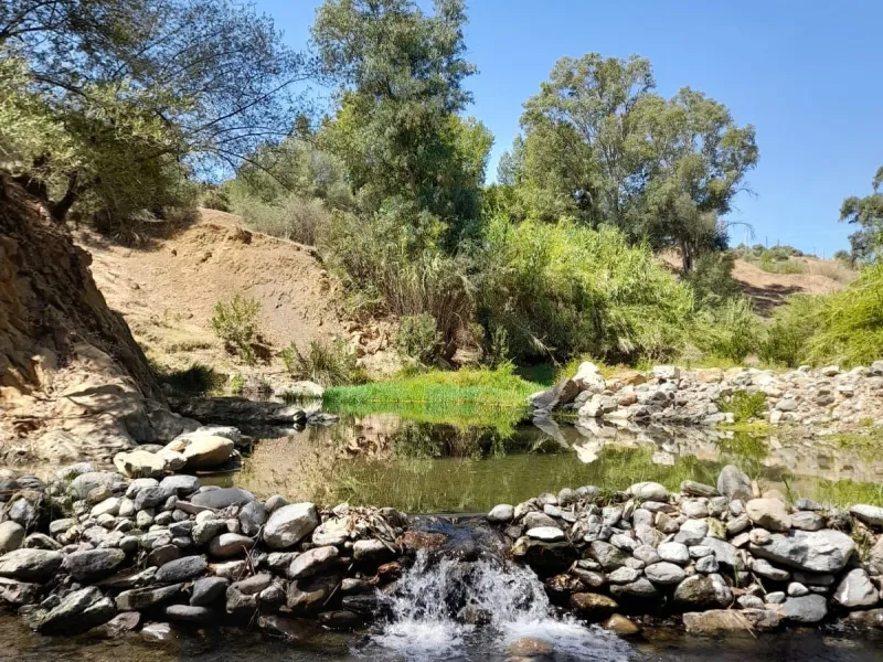 Finca - Cortijo, Guaro, Costa del Sol.