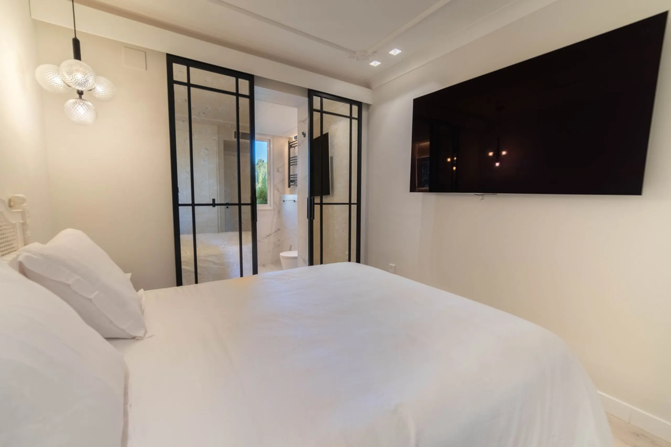 Middle Floor Apartment, Marbella, Costa del Sol.