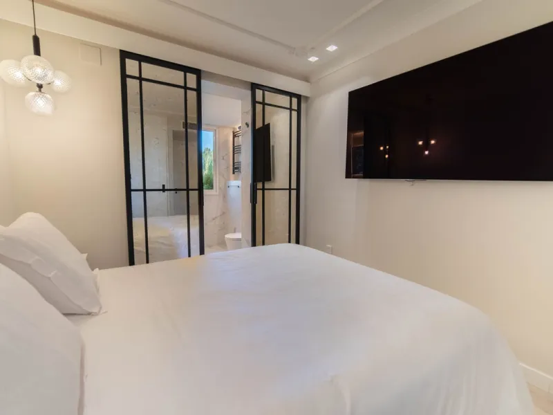 Middle Floor Apartment, Marbella, Costa del Sol.
