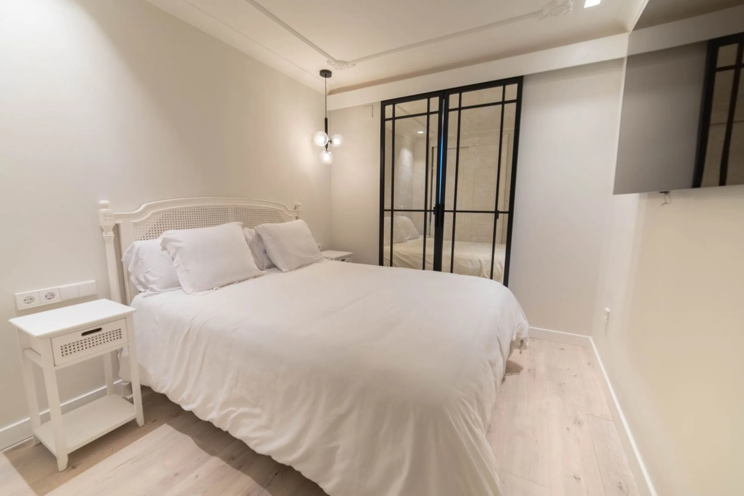 Middle Floor Apartment, Marbella, Costa del Sol.