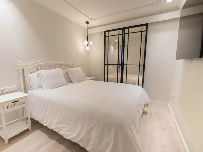 Middle Floor Apartment, Marbella, Costa del Sol.