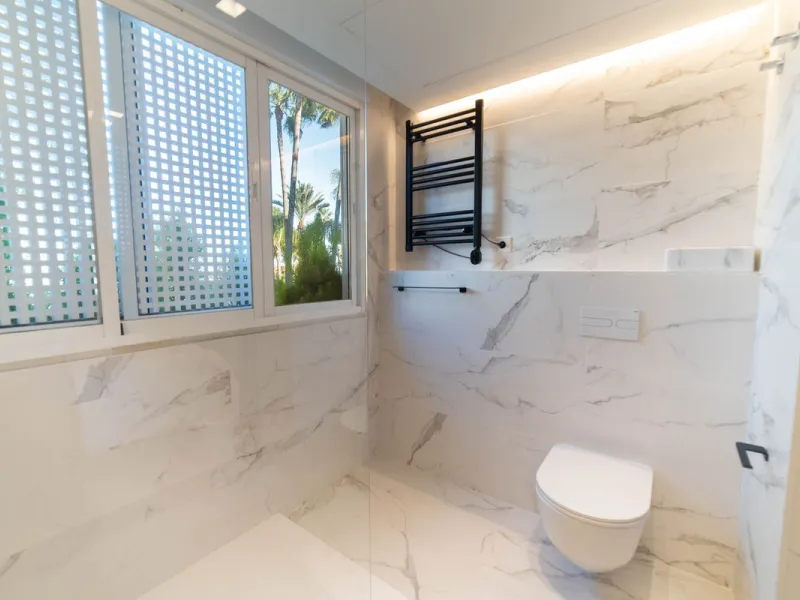 Middle Floor Apartment, Marbella, Costa del Sol.