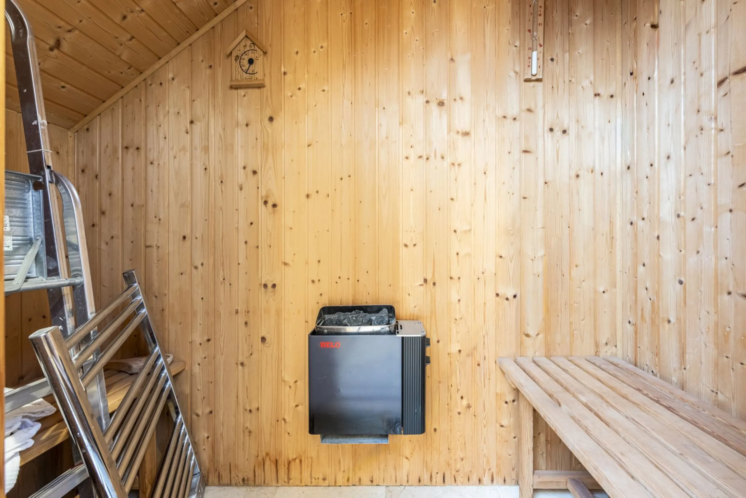 Einzigartiges Duplex-Penthouse im Herzen von San Pedro de Alcántara
