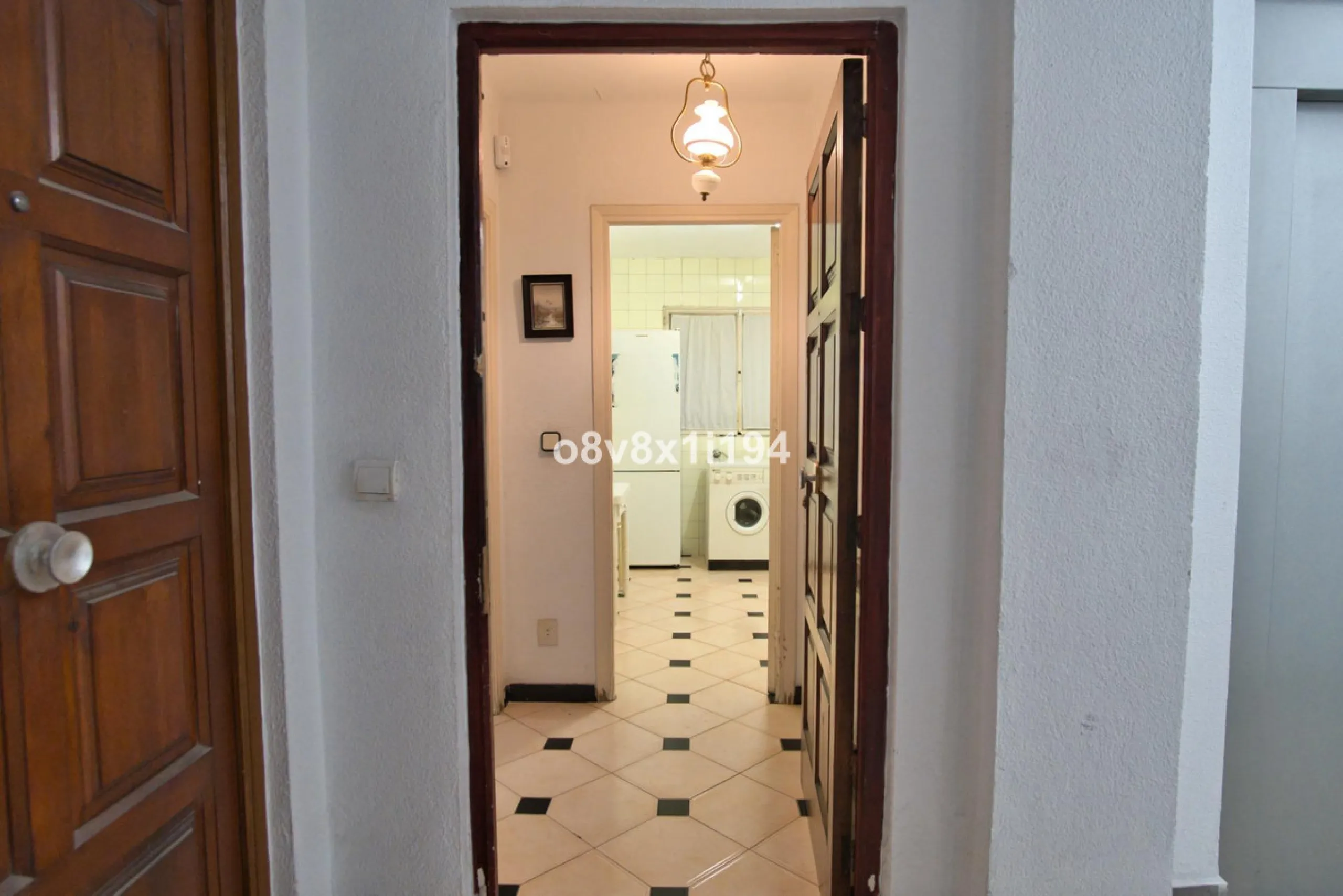 Apartment - Middle Floor Apartment в продаже в Málaga, Málaga. В доме 3 спален и 1 ванных комнат. Площадь дома 86 м²