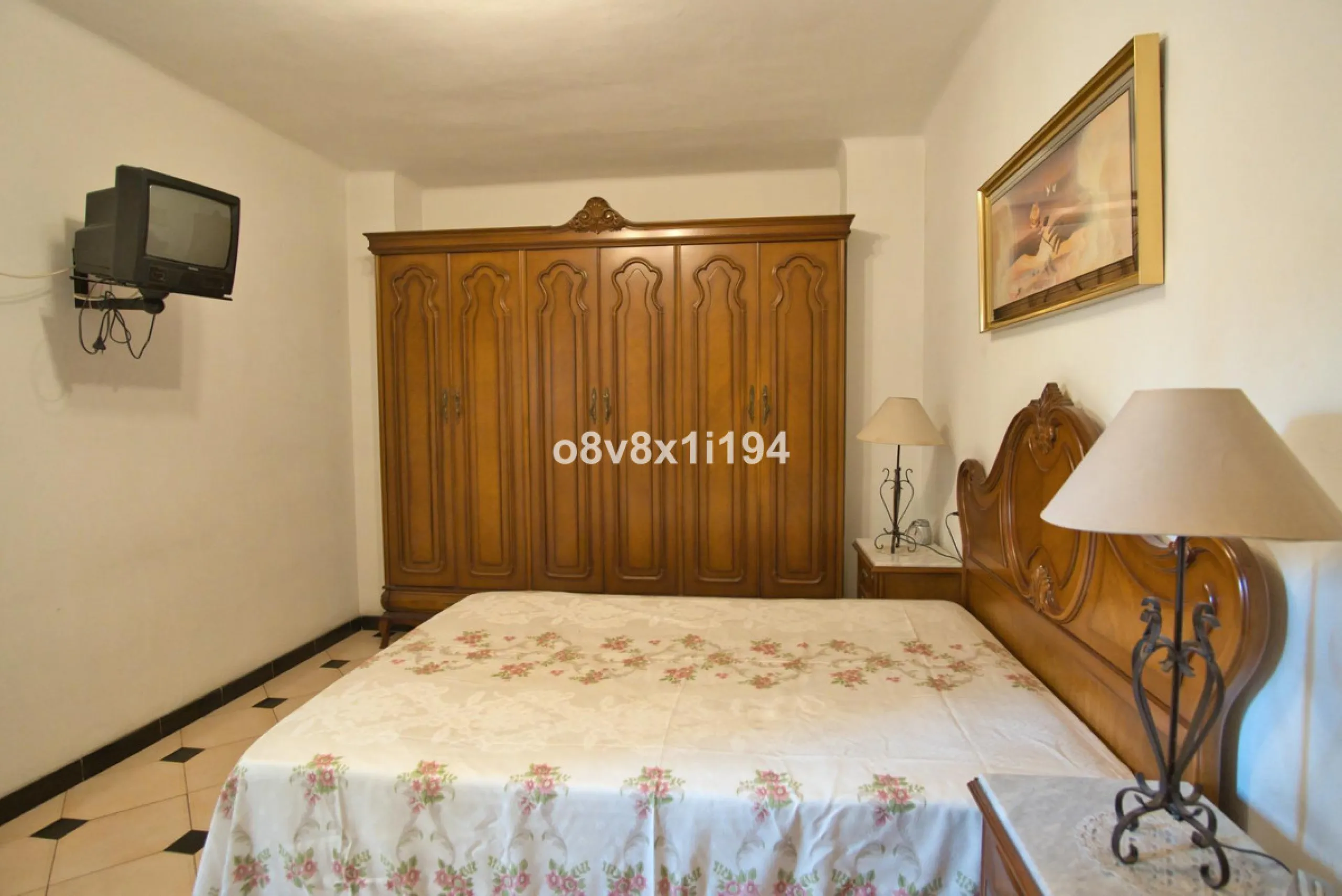 Apartment - Middle Floor Apartment в продаже в Málaga, Málaga. В доме 3 спален и 1 ванных комнат. Площадь дома 86 м²