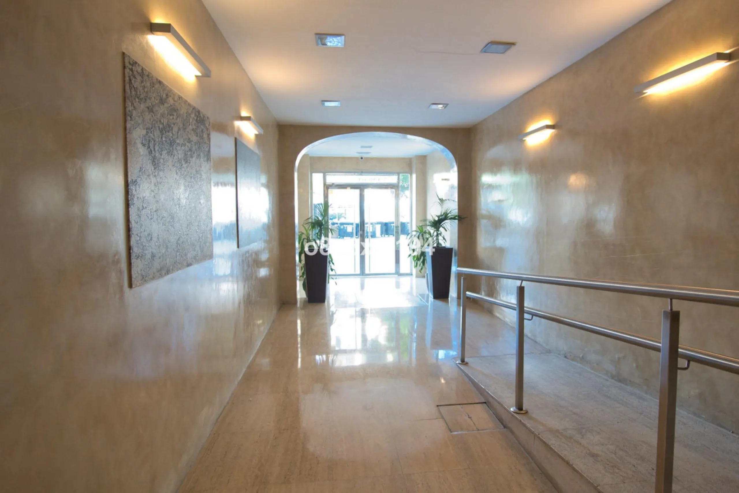 Apartment - Middle Floor Apartment в продаже в Málaga, Málaga. В доме 3 спален и 1 ванных комнат. Площадь дома 86 м²