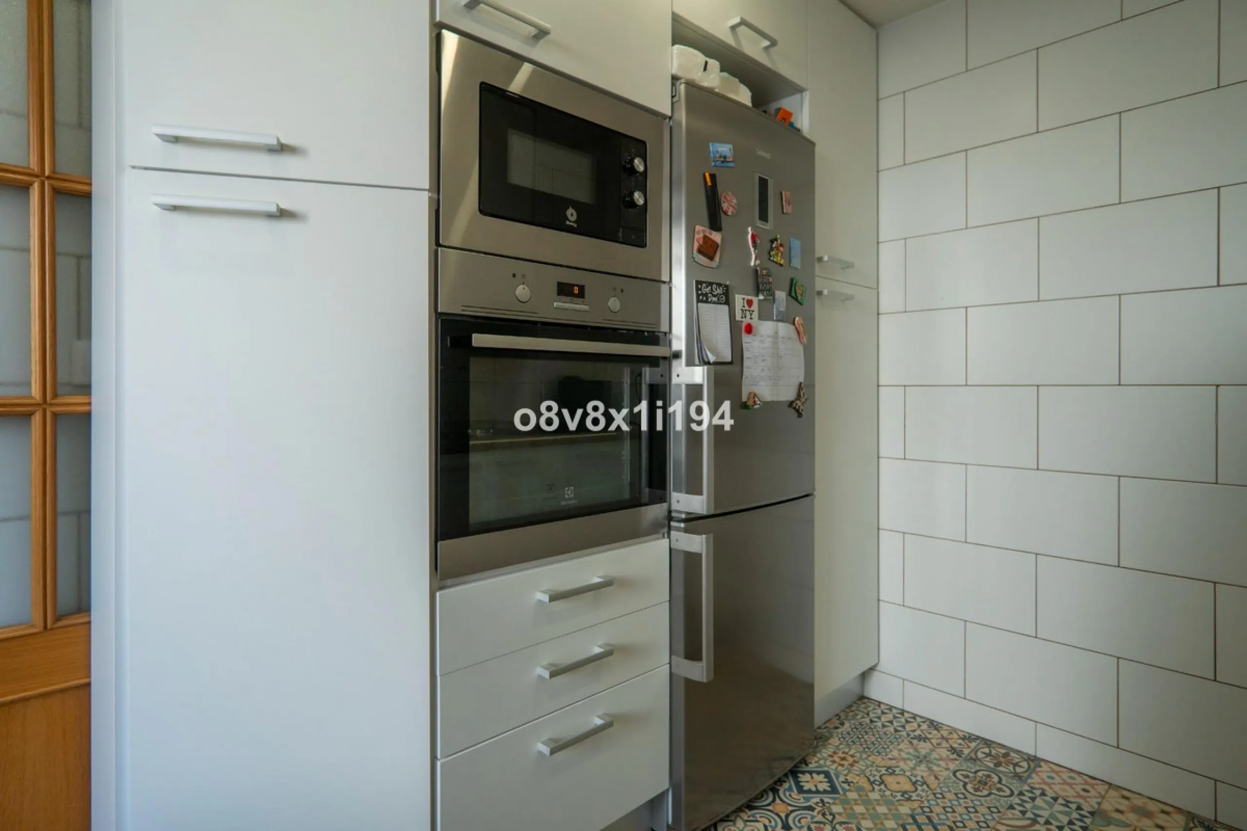 Bright and comfortable apartment in the heart of Teatinos!