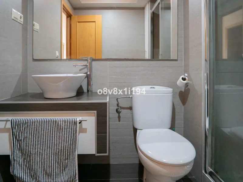 Bright and comfortable apartment in the heart of Teatinos!