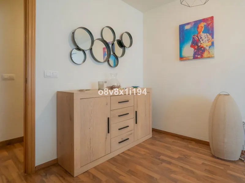 Bright and comfortable apartment in the heart of Teatinos!