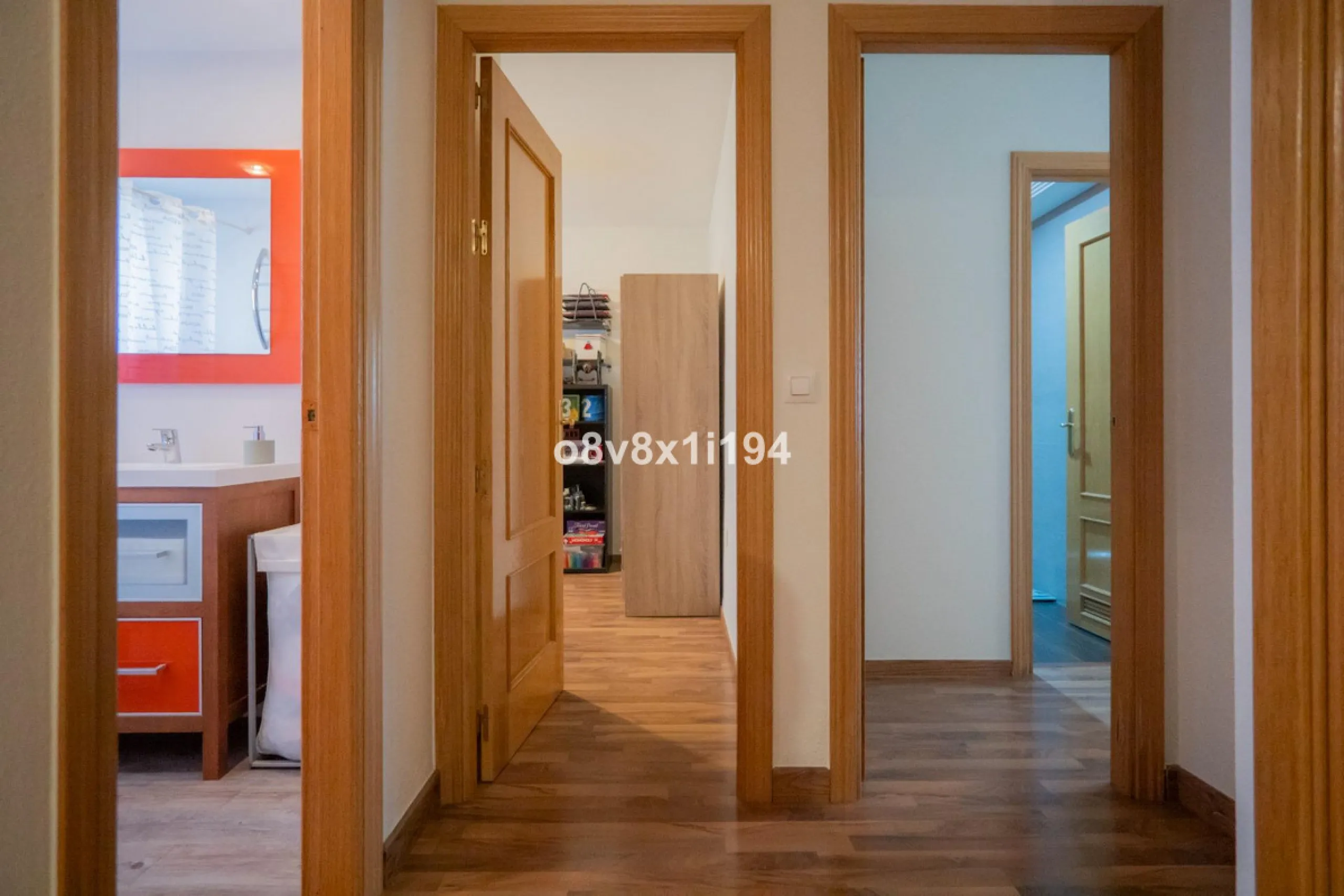 Bright and comfortable apartment in the heart of Teatinos!
