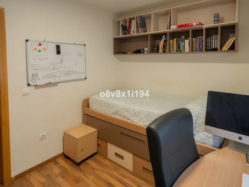 Bright and comfortable apartment in the heart of Teatinos!