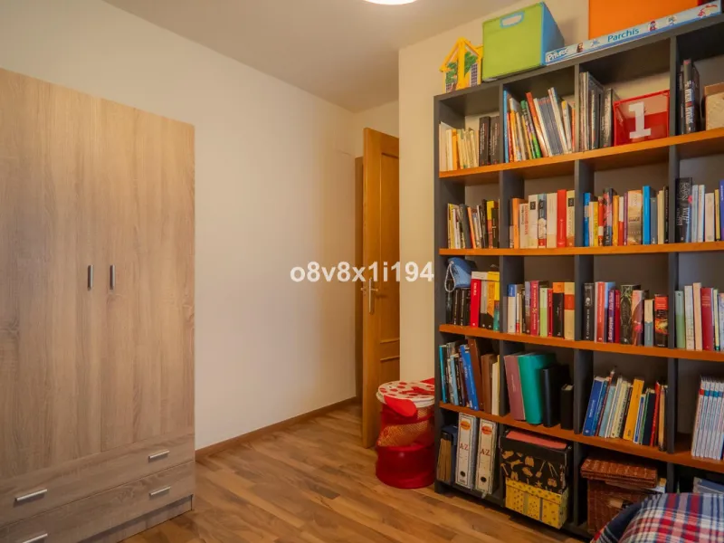 Bright and comfortable apartment in the heart of Teatinos!