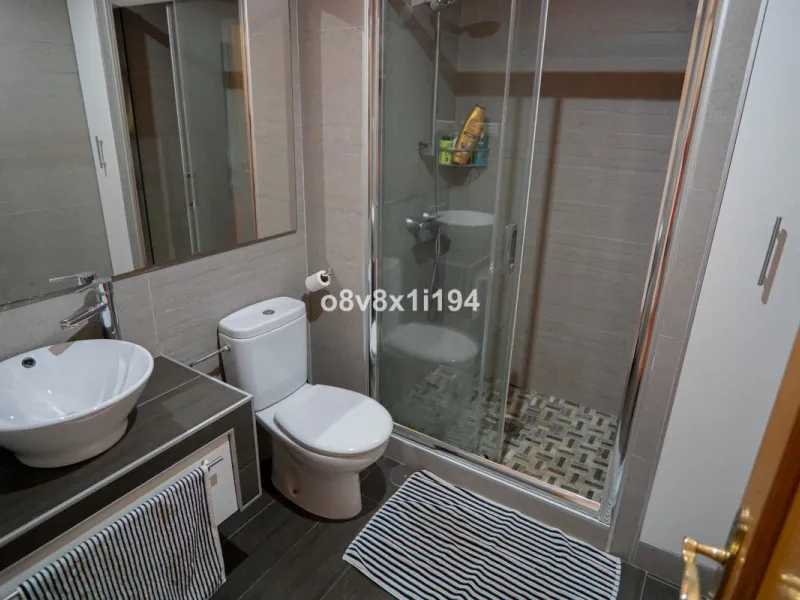 Bright and comfortable apartment in the heart of Teatinos!