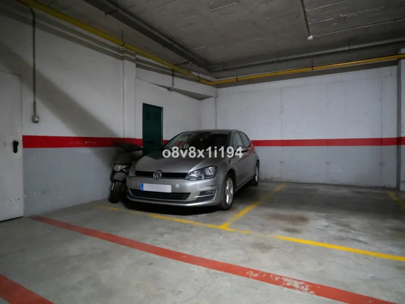 Bright and comfortable apartment in the heart of Teatinos!