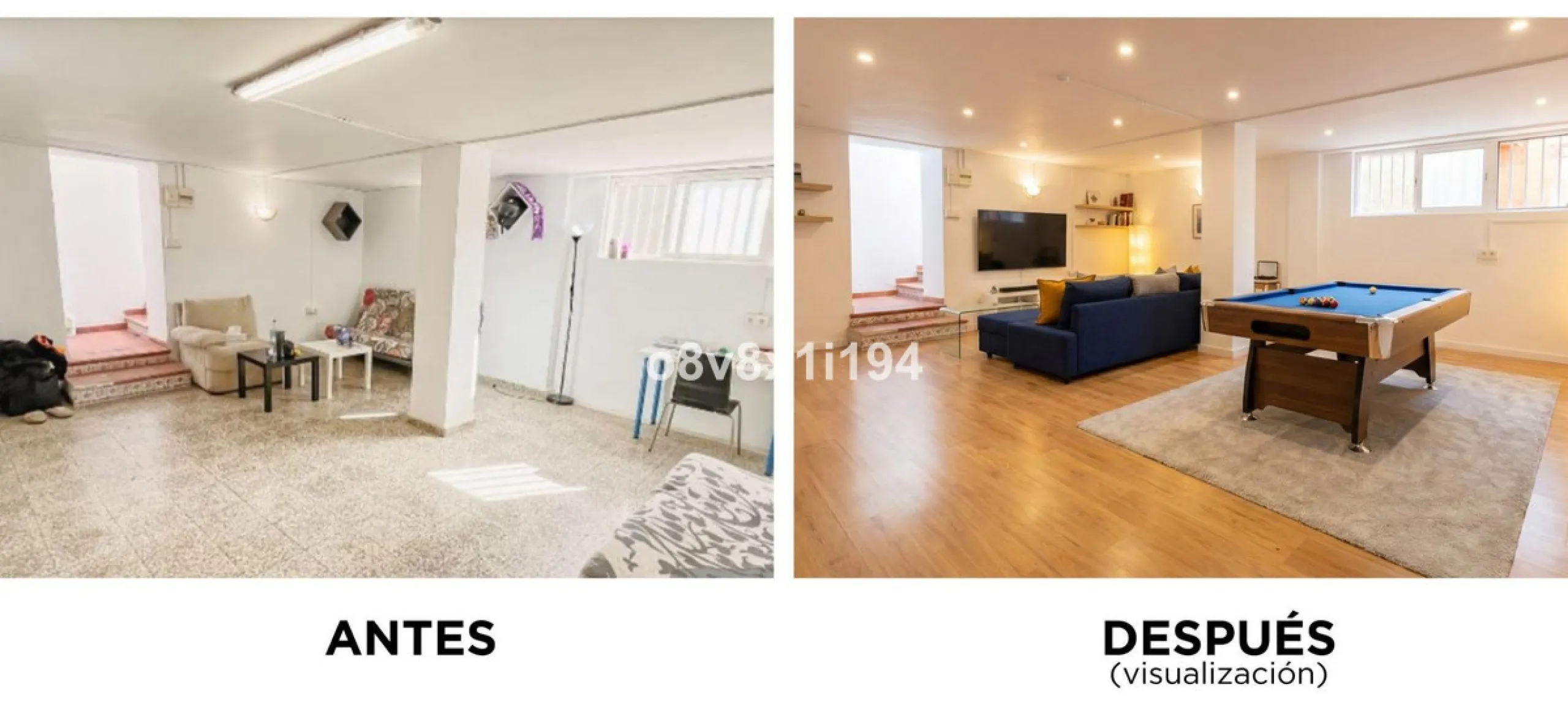 House - Detached Villa в продаже в Rincón de la Victoria, Málaga. В доме 11 спален и 5 ванных комнат. Площадь дома 432 м². Площадь участка 695 м²