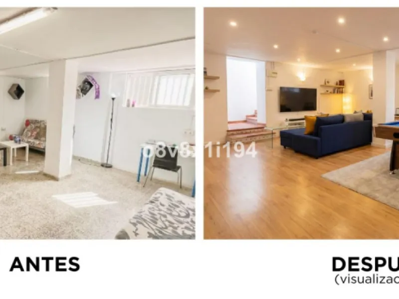 House - Detached Villa в продаже в Rincón de la Victoria, Málaga. В доме 11 спален и 5 ванных комнат. Площадь дома 432 м². Площадь участка 695 м²