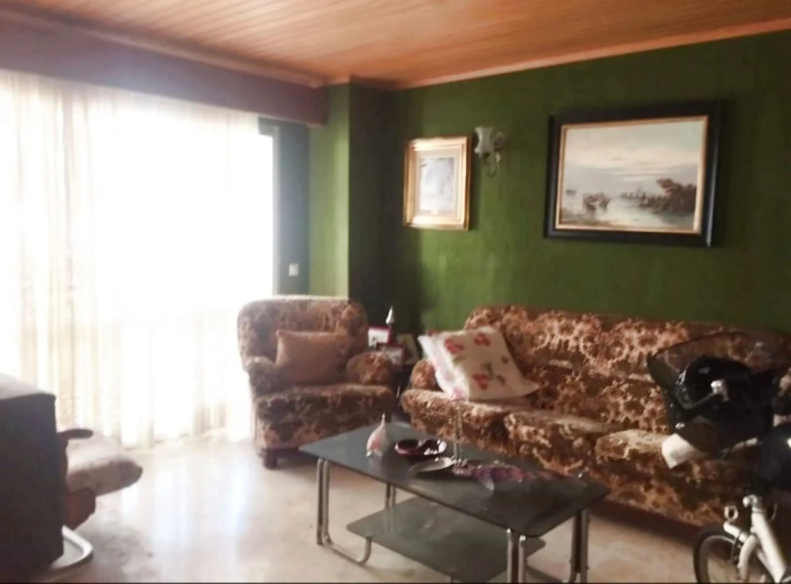 Apartment - Middle Floor Apartment в продаже в Málaga, Málaga. В доме 5 спален и 3 ванных комнат. Площадь дома 194 м²