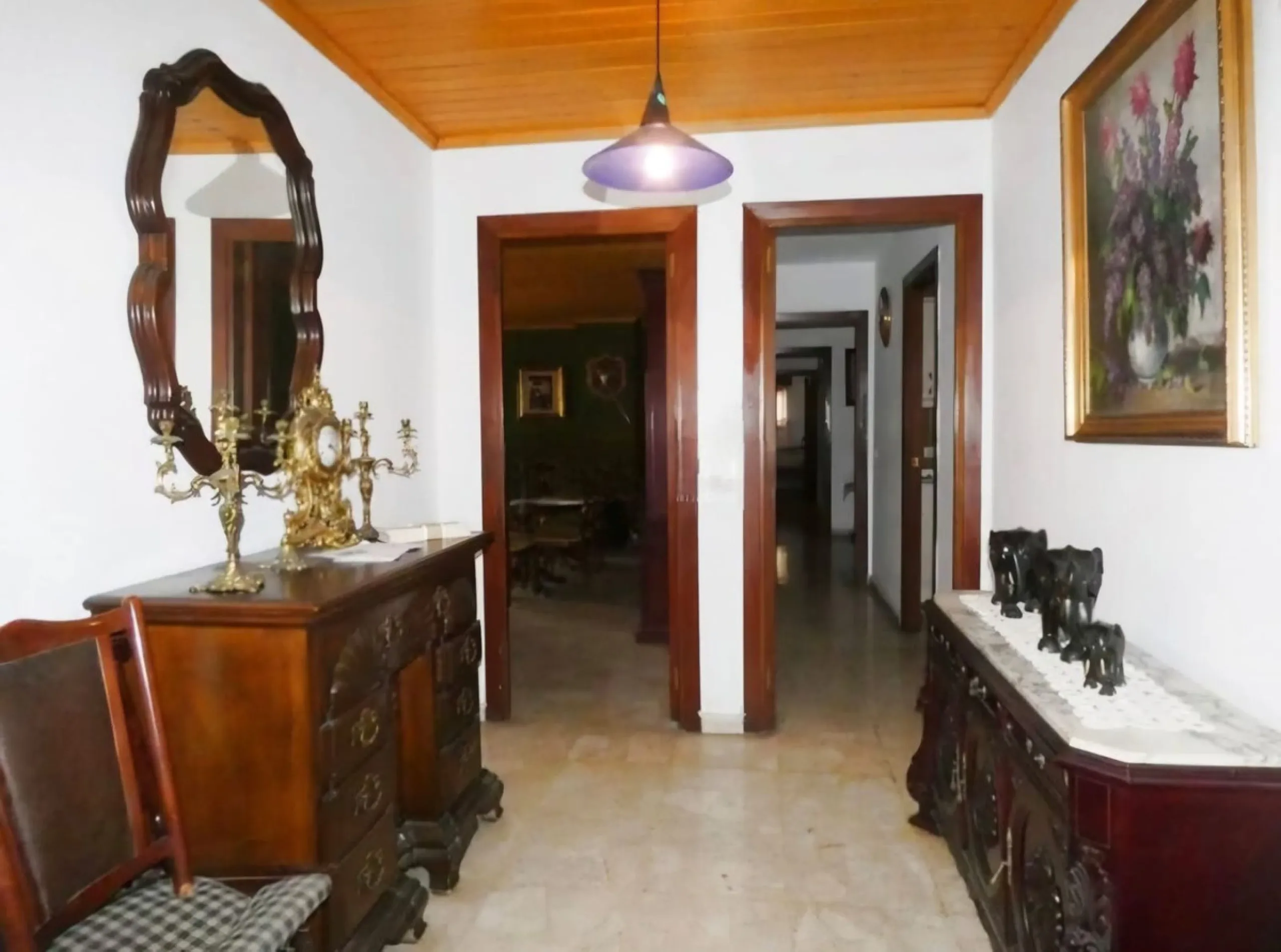 Apartment - Middle Floor Apartment в продаже в Málaga, Málaga. В доме 5 спален и 3 ванных комнат. Площадь дома 194 м²