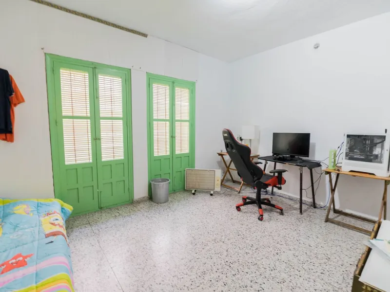 Unique Opportunity in the Heart of Marbella's Old Town