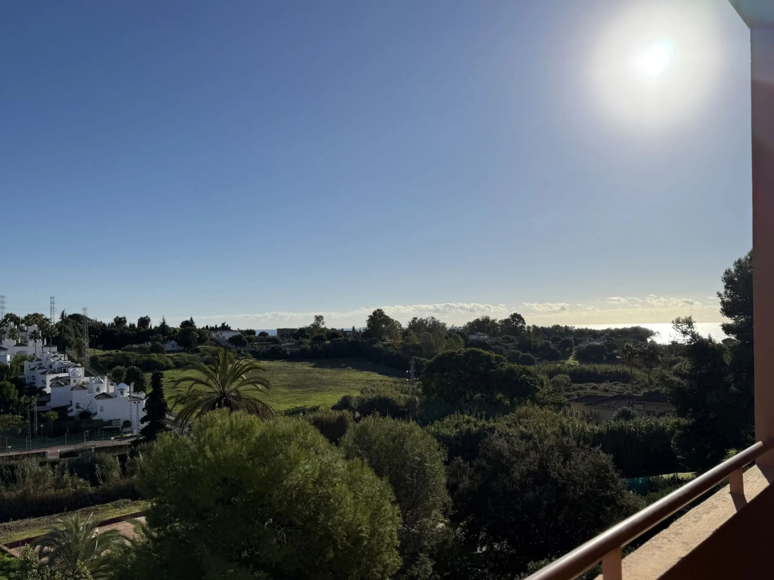 This recently renovated 3-bedroom, 3-bathroom apartment offers 170 m² of bright, spacious living on one level, originally created by combining two units into one. Located on the entrance level of a 6-storey building, yet equivalent to the 3rd floor, it be