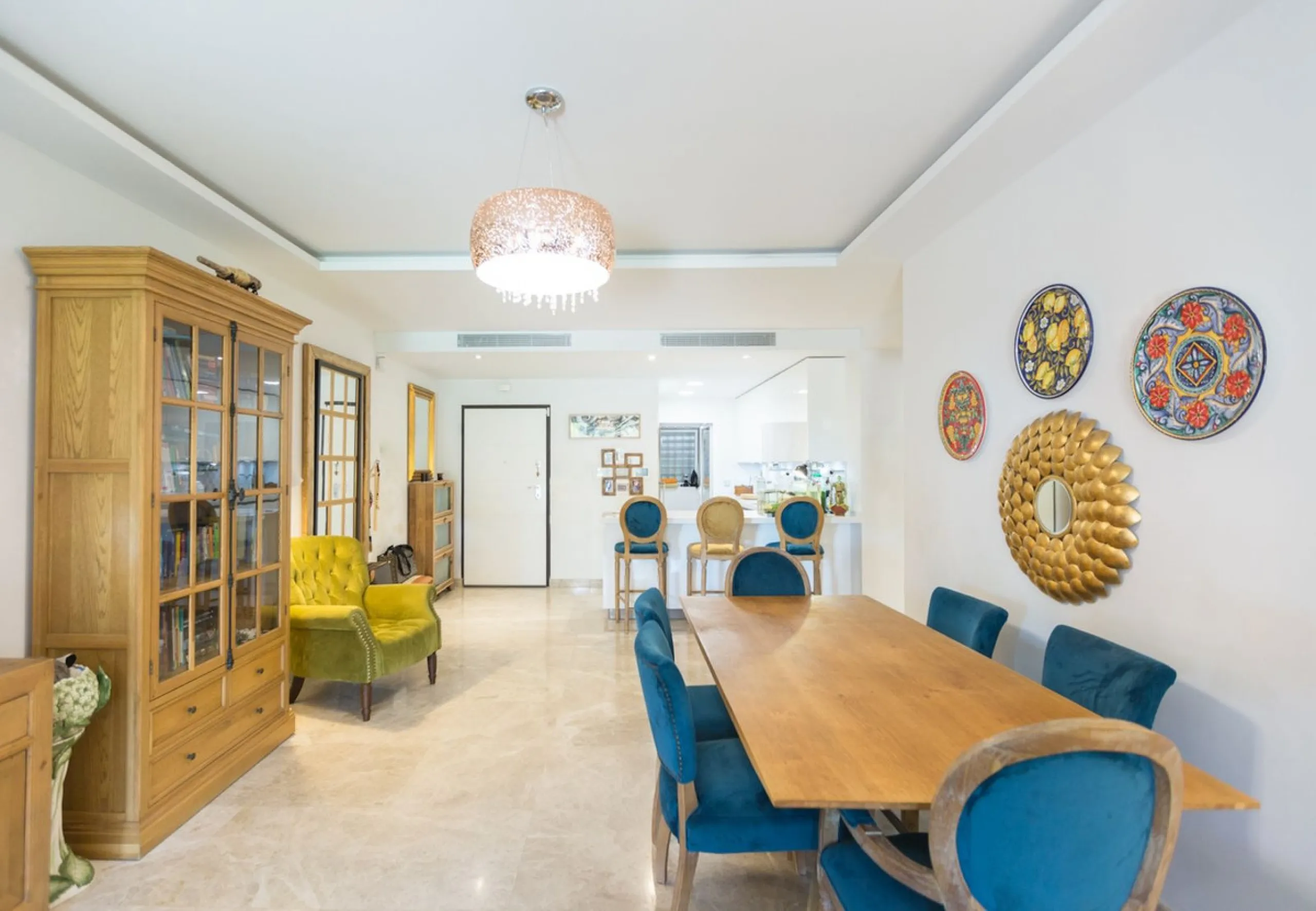 Luxury 2-Bedroom Ground Floor Apartment in Alminar de Marbella – La Cerquilla, Nueva Andalucía