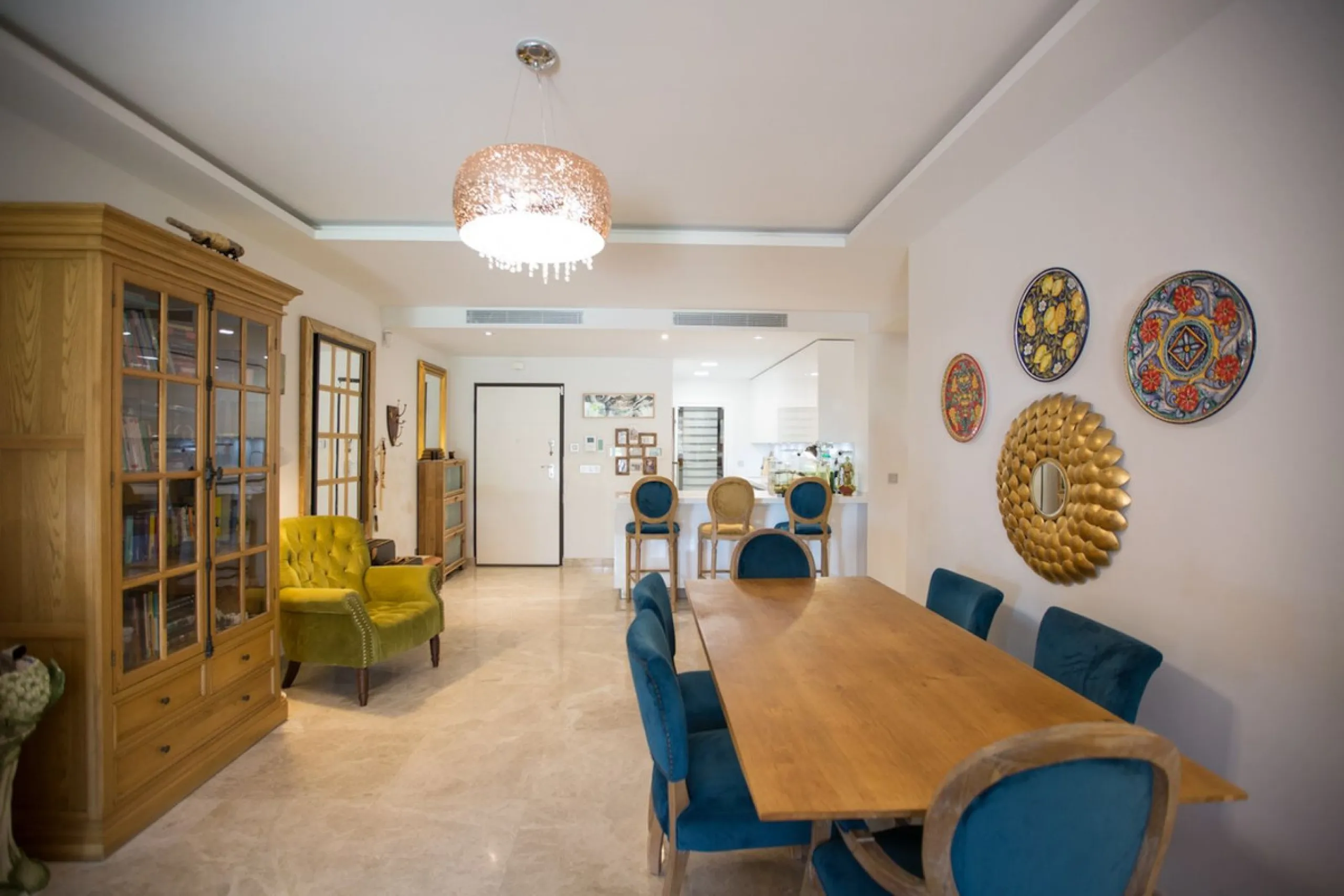 Luxury 2-Bedroom Ground Floor Apartment in Alminar de Marbella – La Cerquilla, Nueva Andalucía