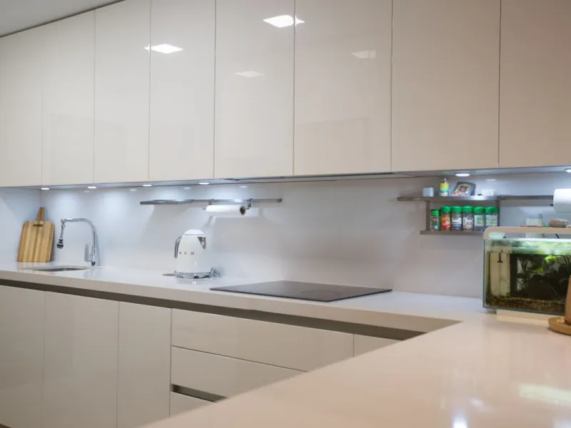 Luxury 2-Bedroom Ground Floor Apartment in Alminar de Marbella – La Cerquilla, Nueva Andalucía