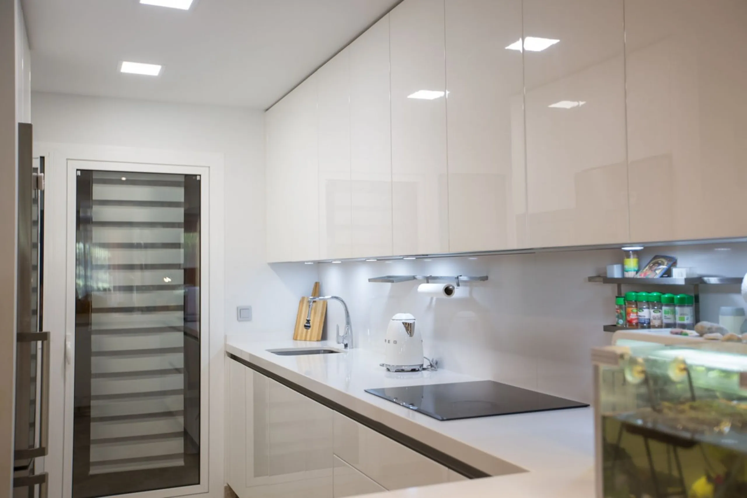 Luxury 2-Bedroom Ground Floor Apartment in Alminar de Marbella – La Cerquilla, Nueva Andalucía