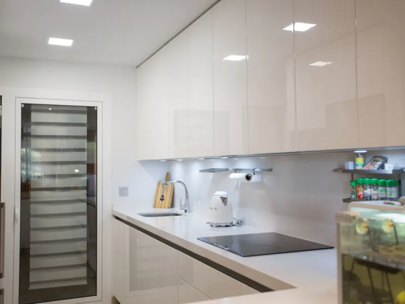 Luxury 2-Bedroom Ground Floor Apartment in Alminar de Marbella – La Cerquilla, Nueva Andalucía