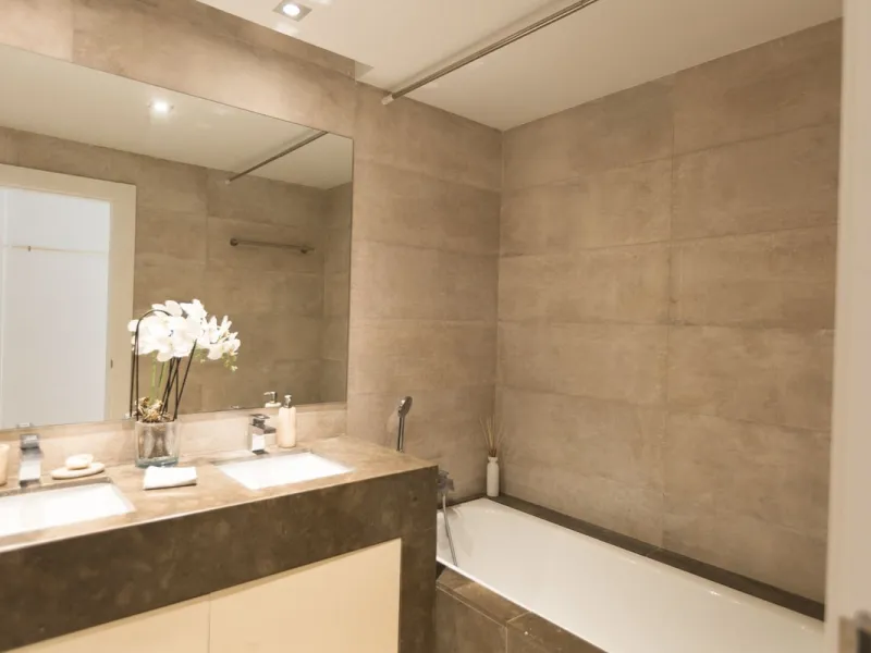 Luxury 2-Bedroom Ground Floor Apartment in Alminar de Marbella – La Cerquilla, Nueva Andalucía