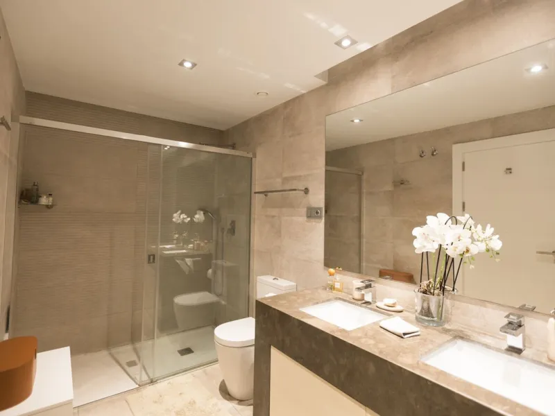 Luxury 2-Bedroom Ground Floor Apartment in Alminar de Marbella – La Cerquilla, Nueva Andalucía