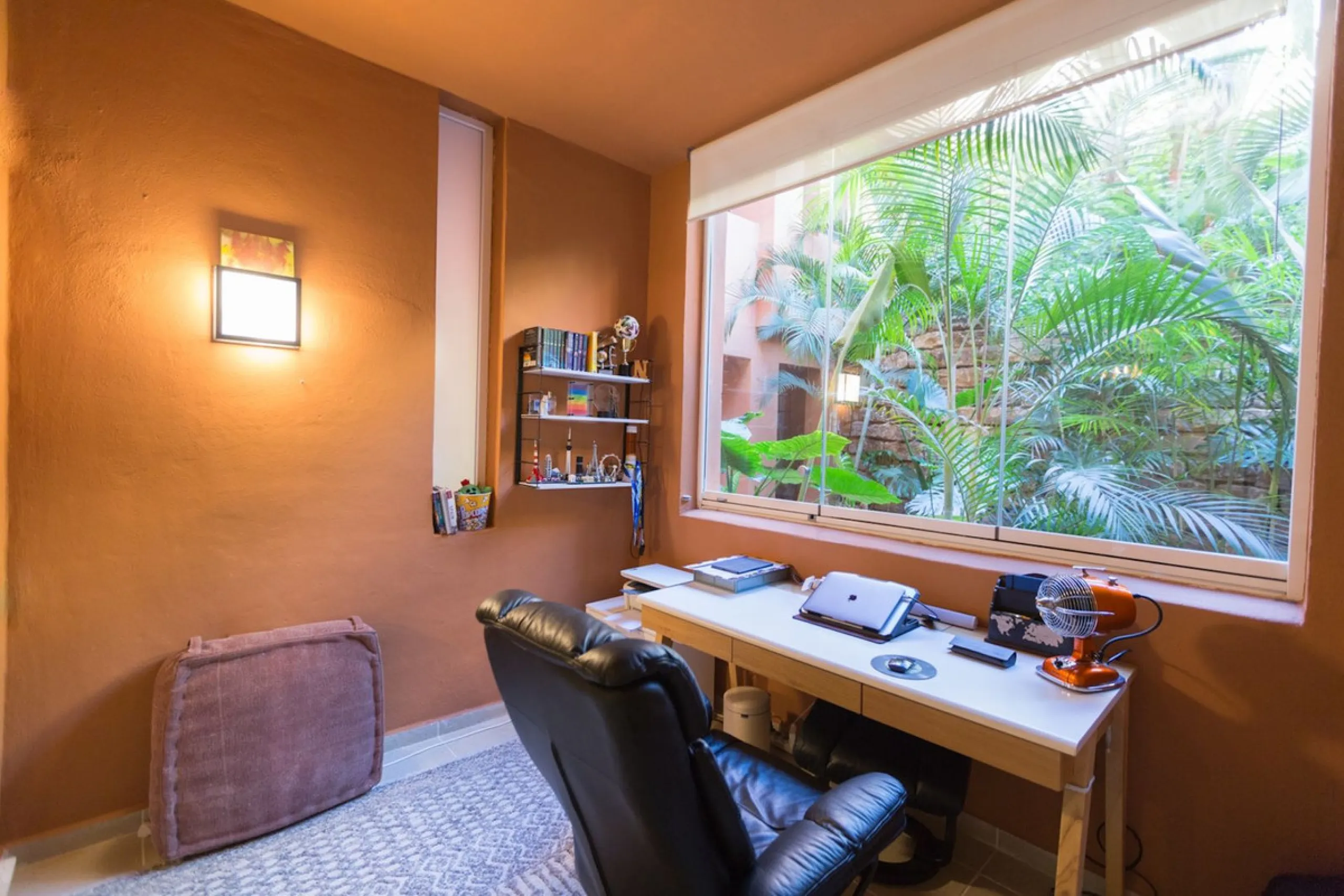 Luxury 2-Bedroom Ground Floor Apartment in Alminar de Marbella – La Cerquilla, Nueva Andalucía