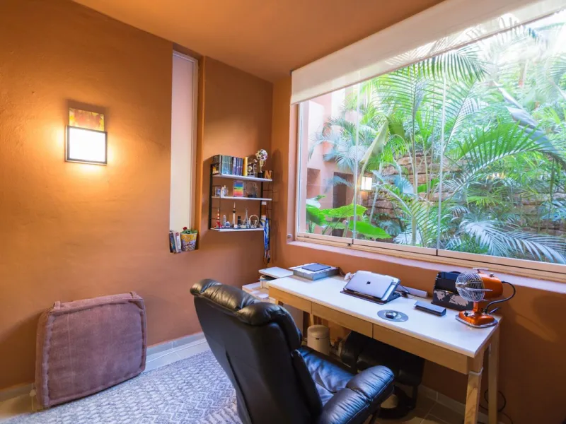 Luxury 2-Bedroom Ground Floor Apartment in Alminar de Marbella – La Cerquilla, Nueva Andalucía
