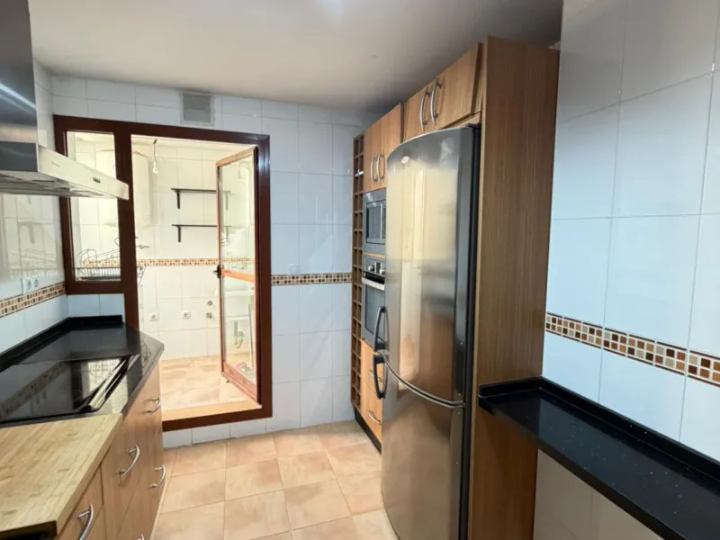 APARTMENT WITH DIRECT SEA VIEWS!