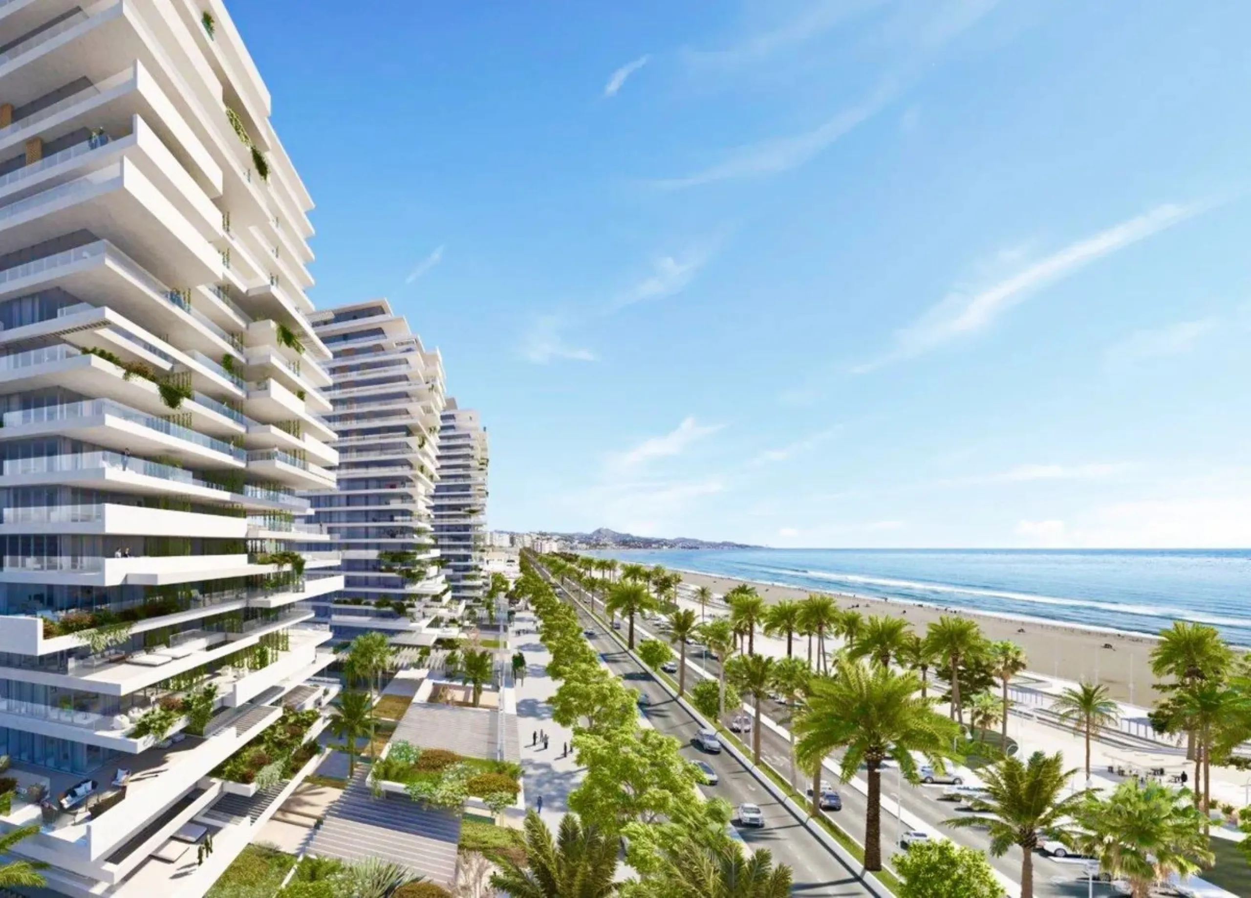 Apartment - Top Floor Apartment в продаже в Málaga, Málaga. В доме 4 спален и 4 ванных комнат. Площадь дома 370 м²