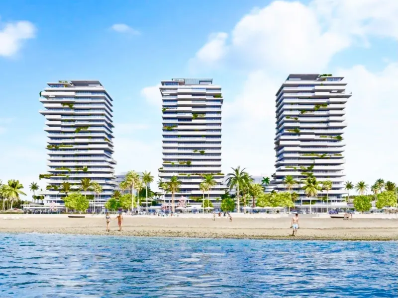 Apartment - Top Floor Apartment в продаже в Málaga, Málaga. В доме 4 спален и 4 ванных комнат. Площадь дома 370 м²