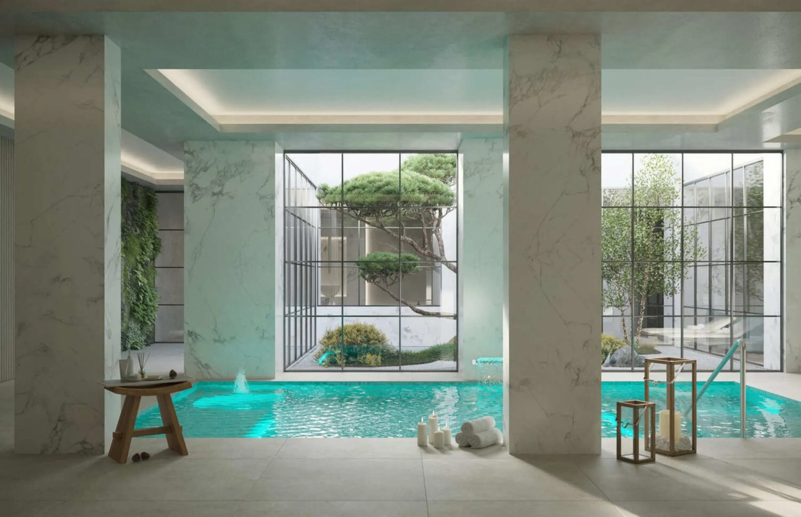 Apartment - Top Floor Apartment в продаже в Málaga, Málaga. В доме 4 спален и 4 ванных комнат. Площадь дома 370 м²