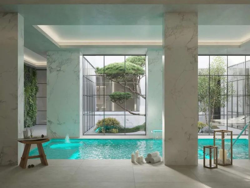 Apartment - Top Floor Apartment в продаже в Málaga, Málaga. В доме 4 спален и 4 ванных комнат. Площадь дома 370 м²
